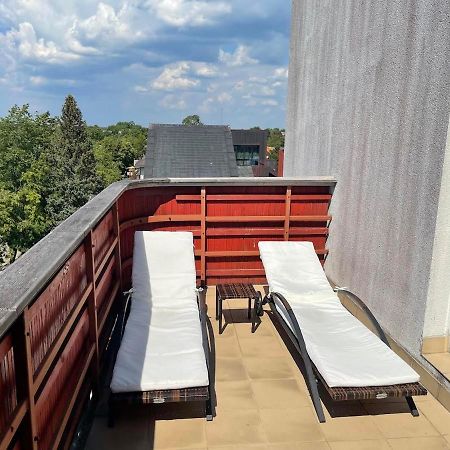 Palanga Apartment Daukanto 17 Zewnętrze zdjęcie