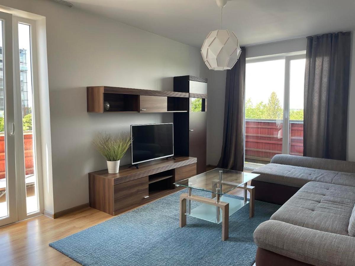 Palanga Apartment Daukanto 17 Zewnętrze zdjęcie