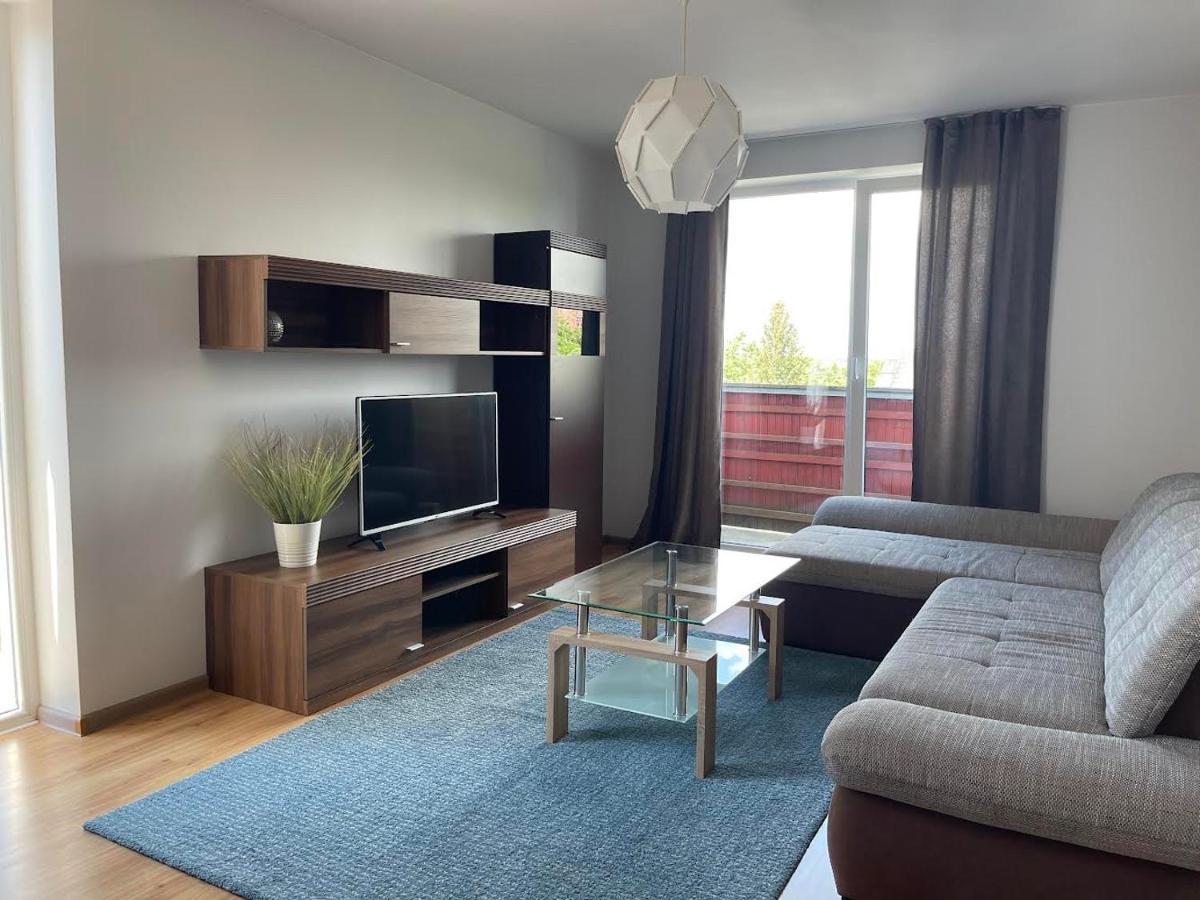 Palanga Apartment Daukanto 17 Zewnętrze zdjęcie
