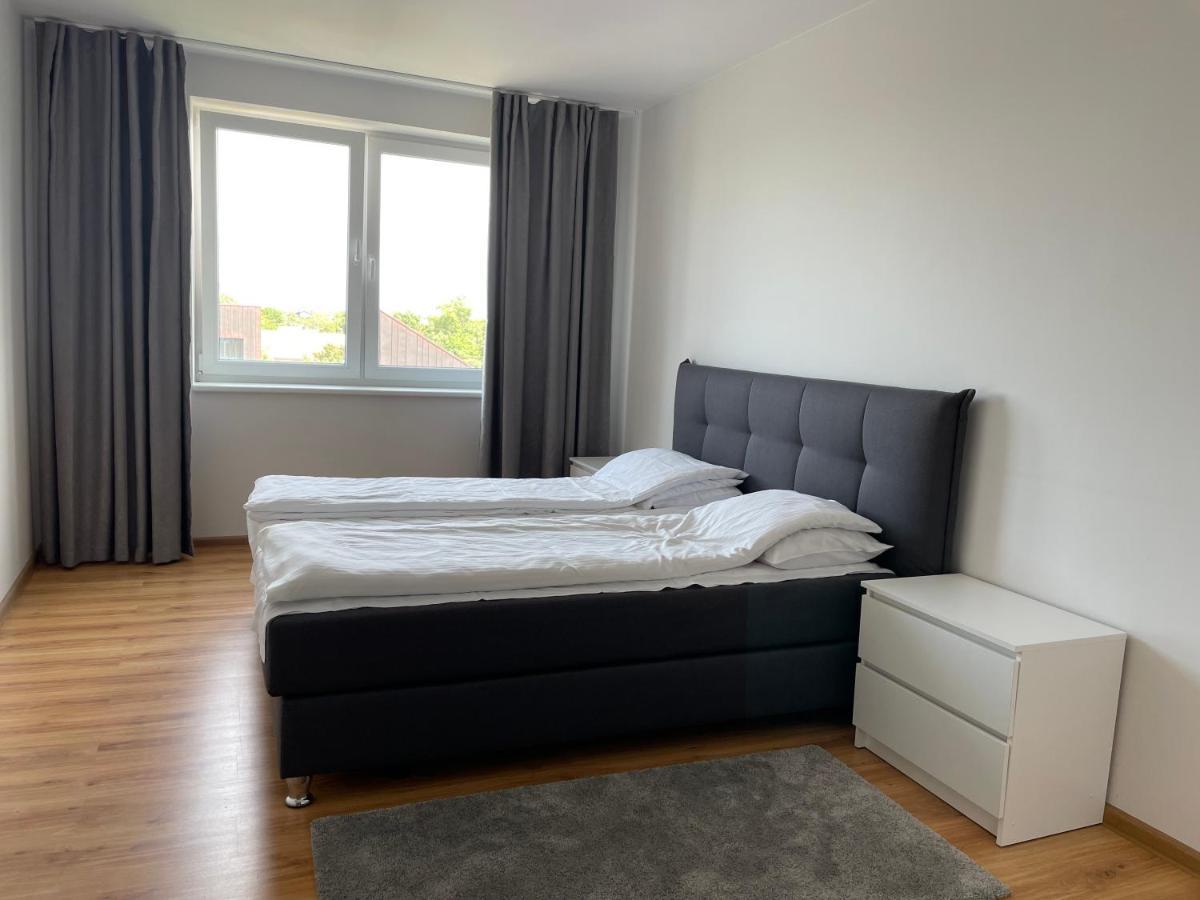 Palanga Apartment Daukanto 17 Zewnętrze zdjęcie