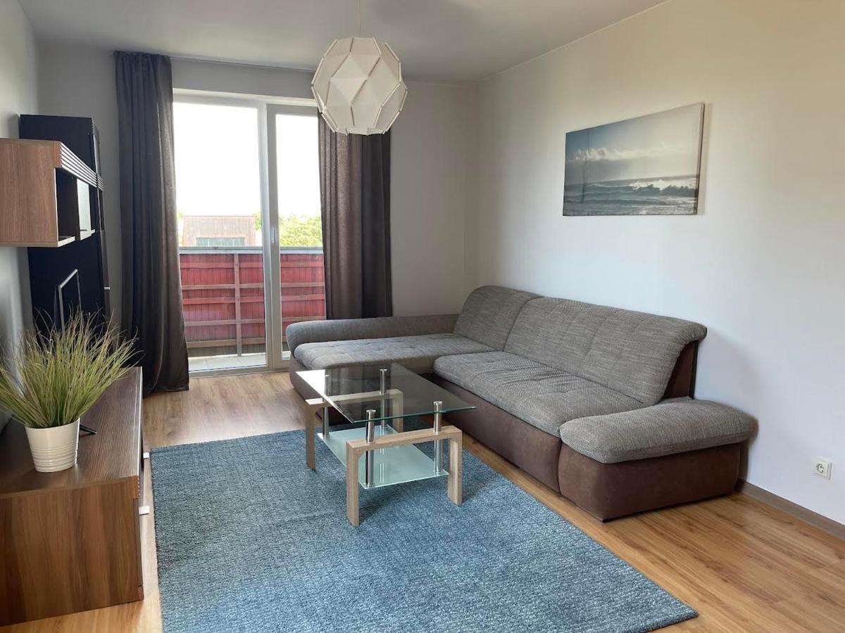 Palanga Apartment Daukanto 17 Zewnętrze zdjęcie