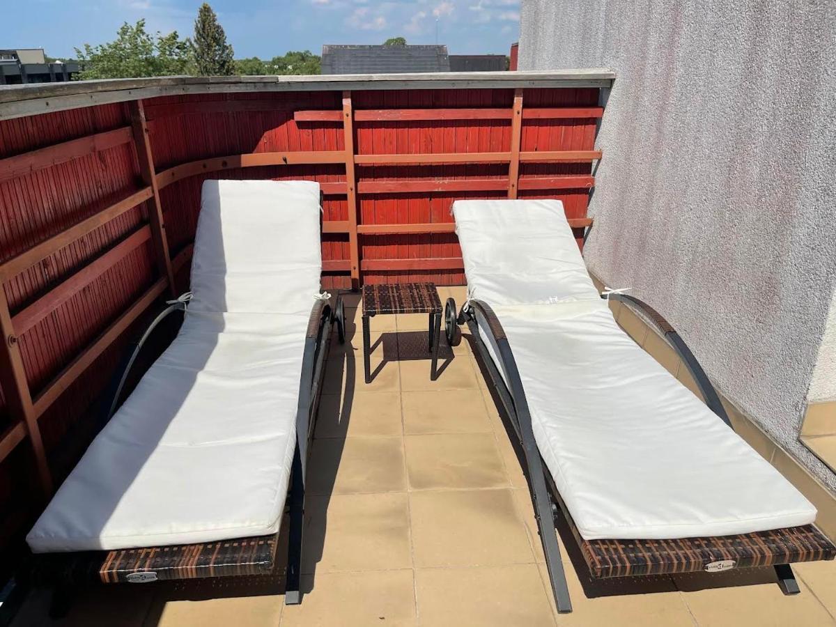 Palanga Apartment Daukanto 17 Zewnętrze zdjęcie