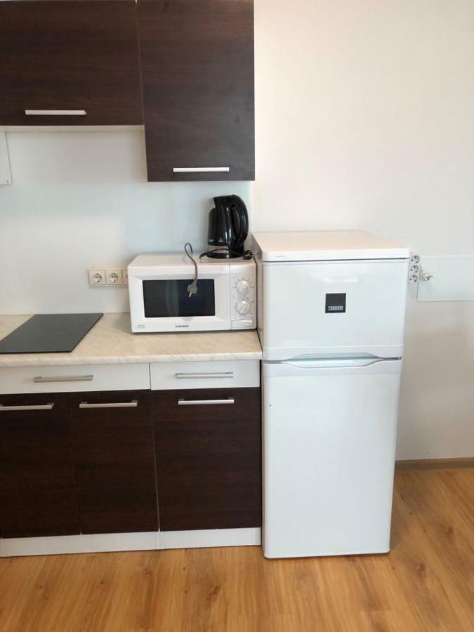 Palanga Apartment Daukanto 17 Zewnętrze zdjęcie